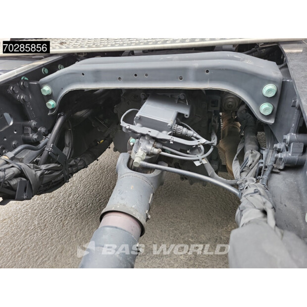 2021 مان TGX 18.430-41246343