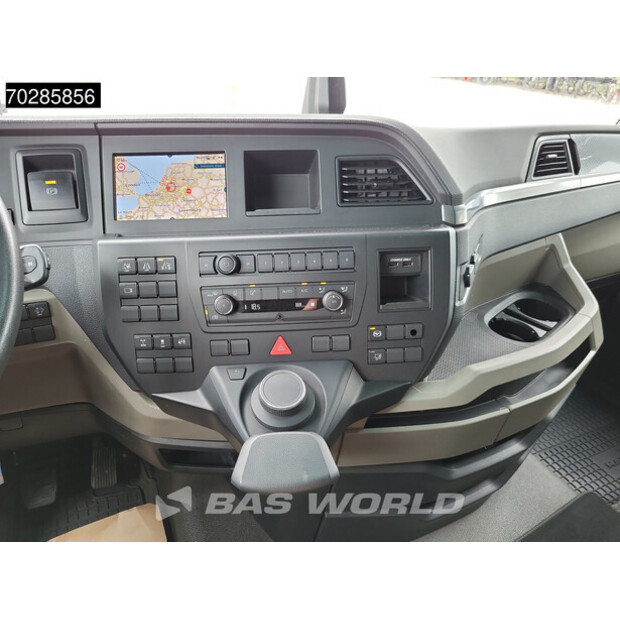 2021 مان TGX 18.430-41246352