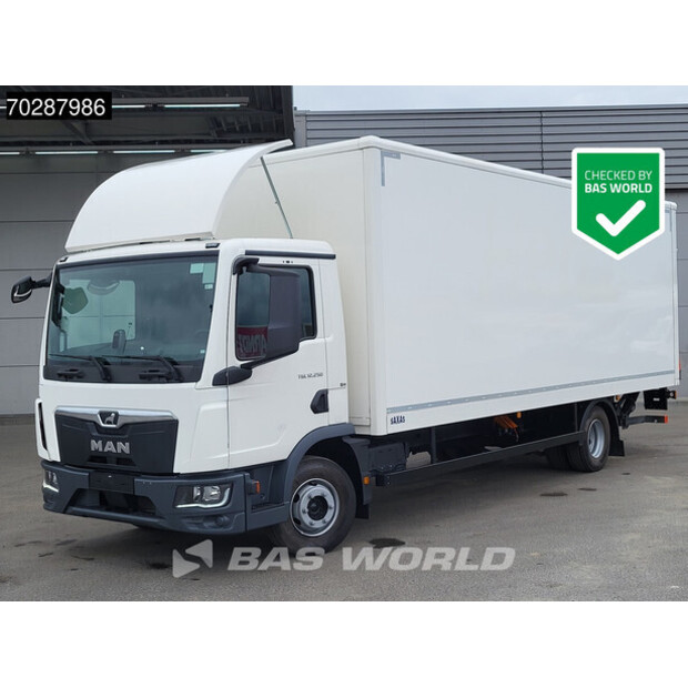 2024 MAN TGL 12.250-41246364