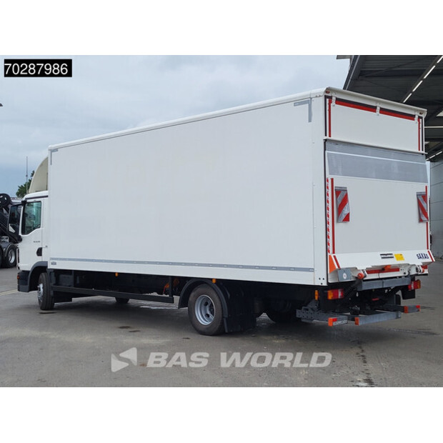 2024 MAN TGL 12.250-41246365