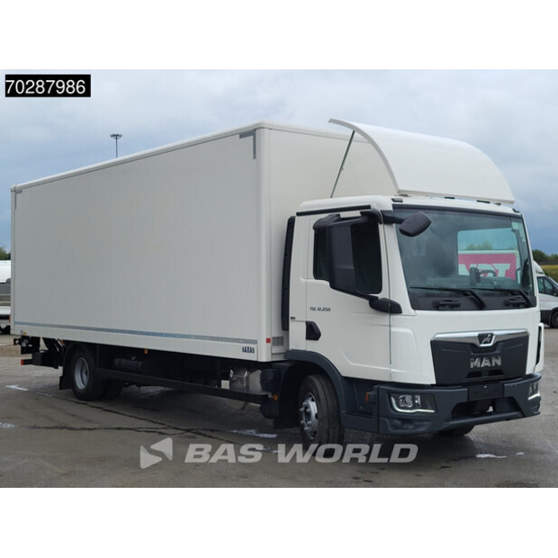 2024 MAN TGL 12.250-41246366
