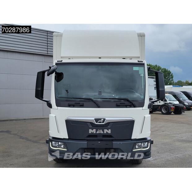 2024 MAN TGL 12.250-41246369