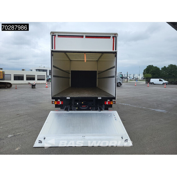 2024 MAN TGL 12.250-41246374