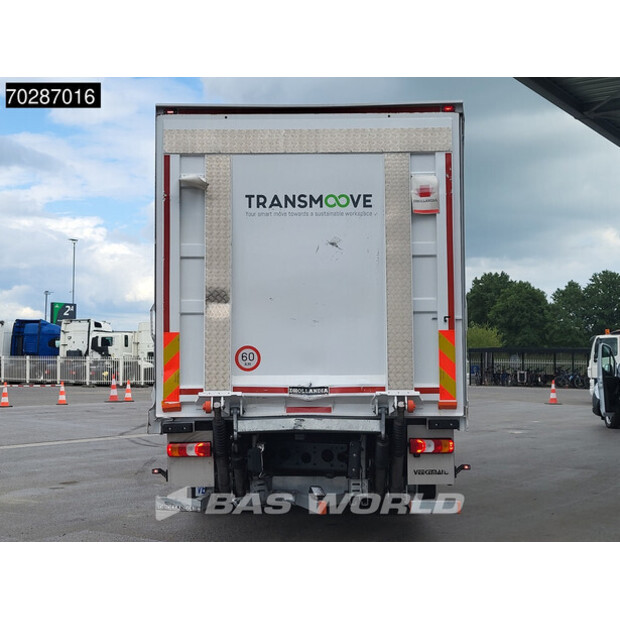 2024 مرسيدس بنز Actros 1930-41246401