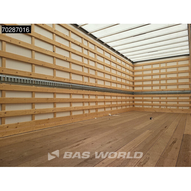 2024 مرسيدس بنز Actros 1930-41246403