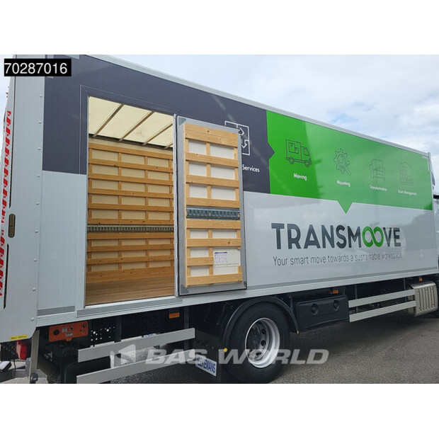 2024 مرسيدس بنز Actros 1930-41246404