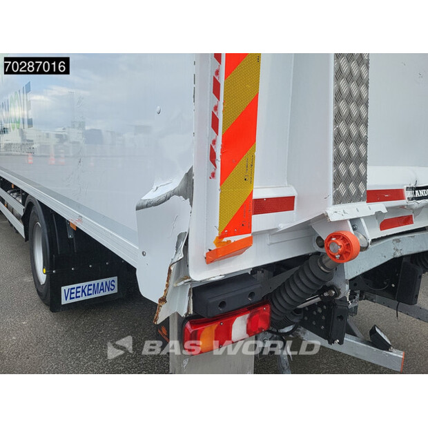 2024 مرسيدس بنز Actros 1930-41246405