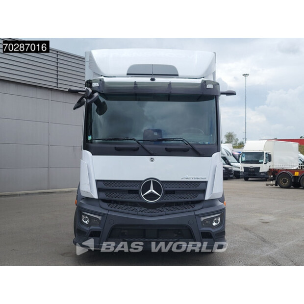 2024 مرسيدس بنز Actros 1930-41246408