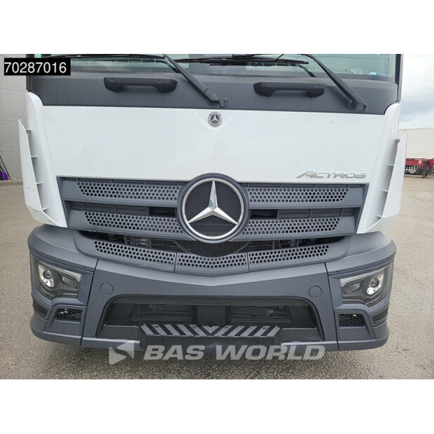 2024 مرسيدس بنز Actros 1930-41246409