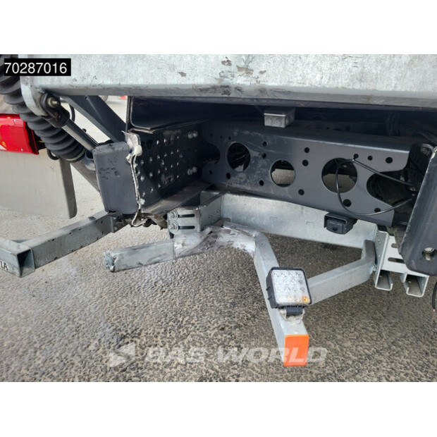 2024 مرسيدس بنز Actros 1930-41246412