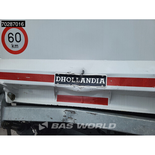 2024 مرسيدس بنز Actros 1930-41246413