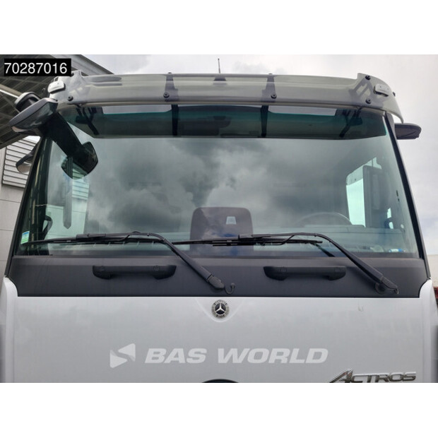 2024 مرسيدس بنز Actros 1930-41246415