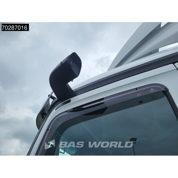 2024 مرسيدس بنز Actros 1930-41246416