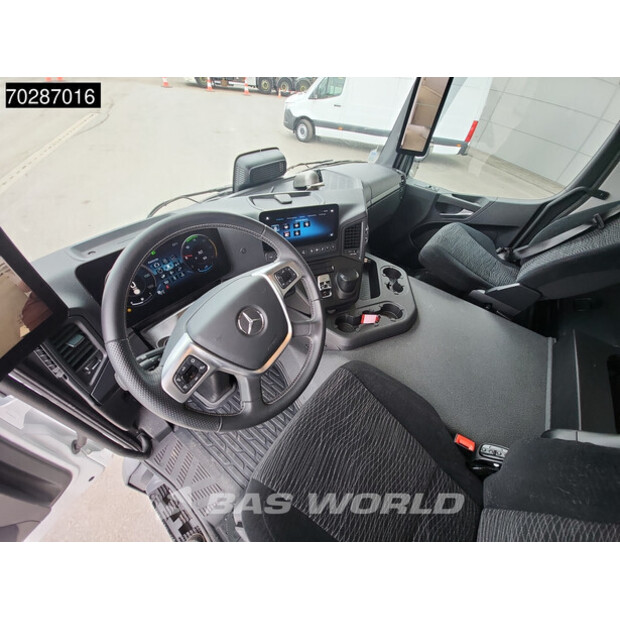 2024 مرسيدس بنز Actros 1930-41246417