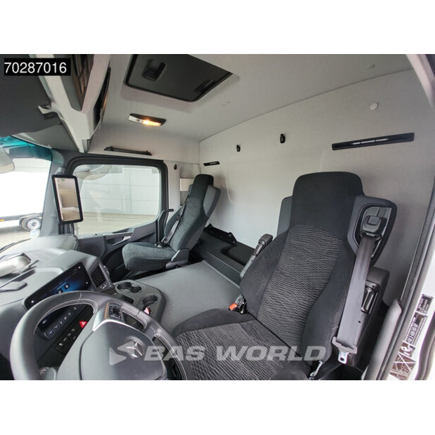 2024 مرسيدس بنز Actros 1930-41246419