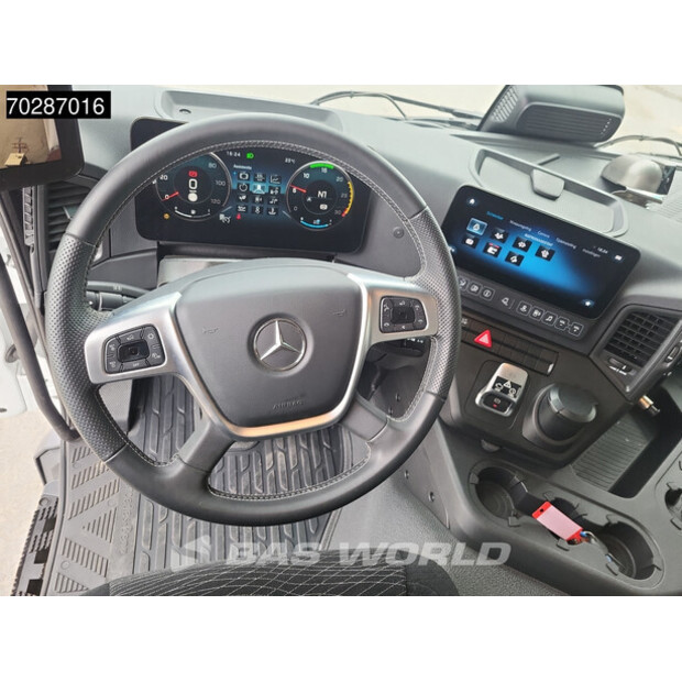 2024 مرسيدس بنز Actros 1930-41246420