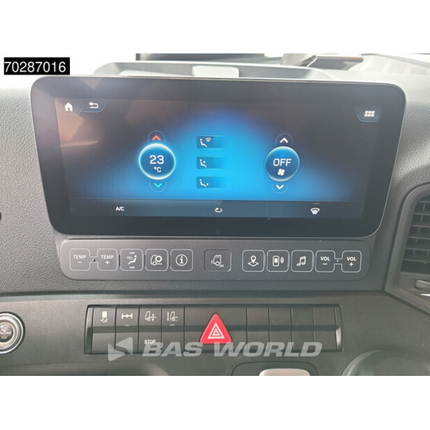 2024 مرسيدس بنز Actros 1930-41246421