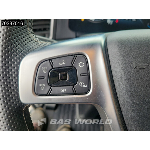 2024 مرسيدس بنز Actros 1930-41246425