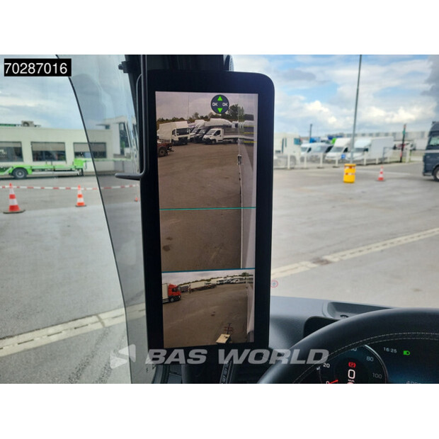 2024 مرسيدس بنز Actros 1930-41246428