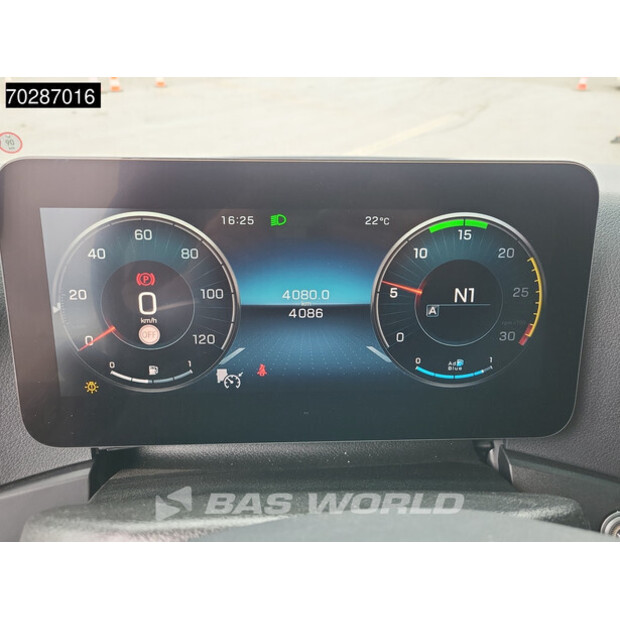 2024 مرسيدس بنز Actros 1930-41246430