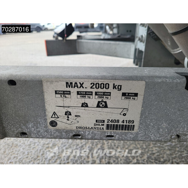 2024 مرسيدس بنز Actros 1930-41246432