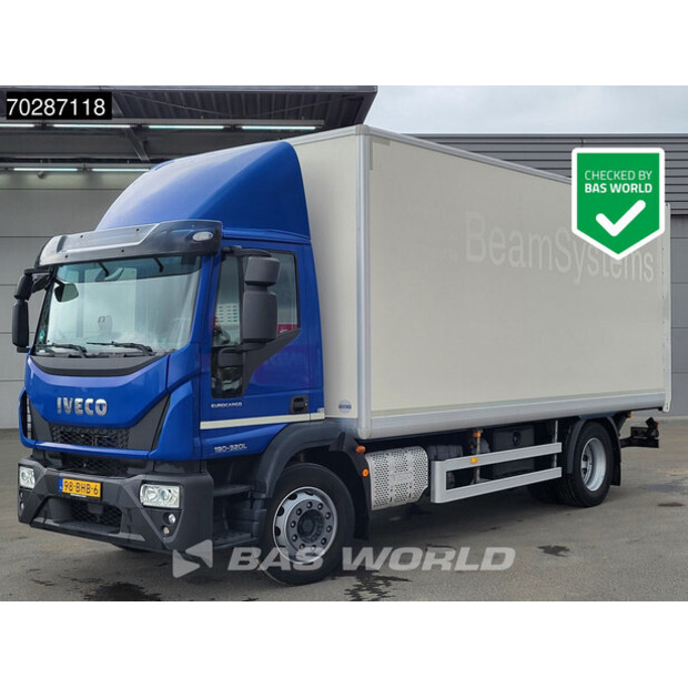 2016 Iveco EUROCARGO-41246437