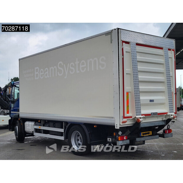 2016 Iveco EUROCARGO-41246438