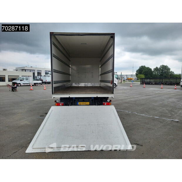 2016 Iveco EUROCARGO-41246439