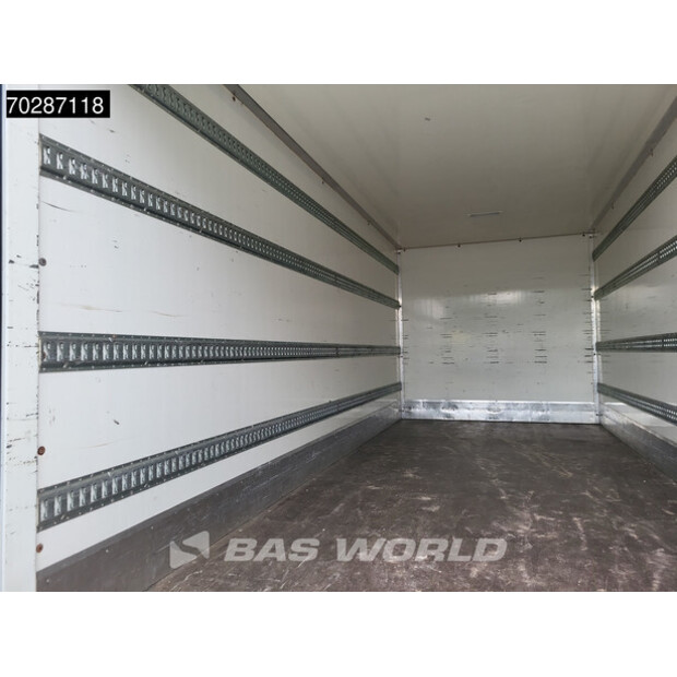 2016 Iveco EUROCARGO-41246441
