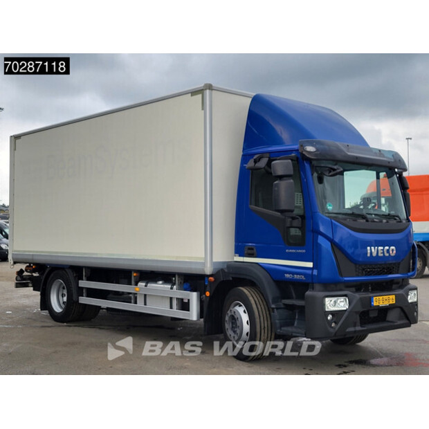 2016 Iveco EUROCARGO-41246442