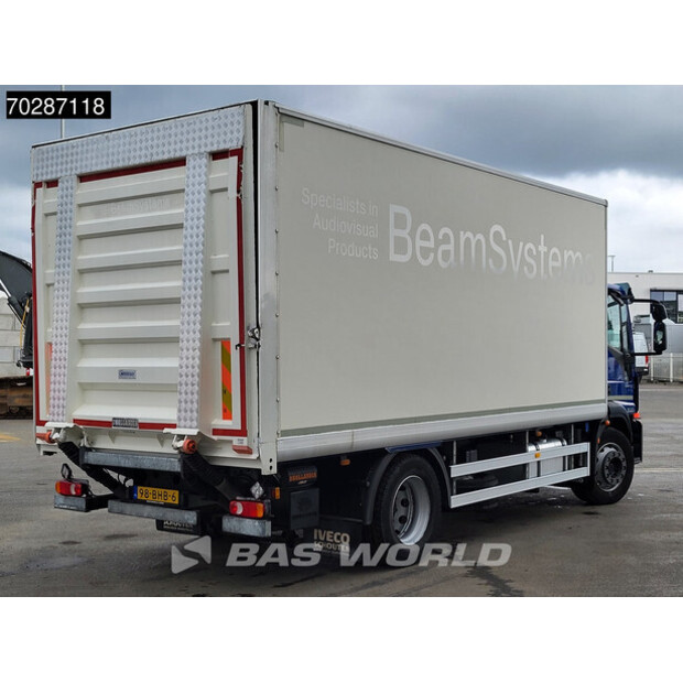 2016 Iveco EUROCARGO-41246443