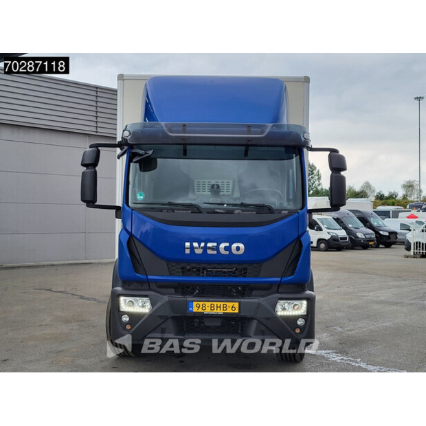 2016 Iveco EUROCARGO-41246444
