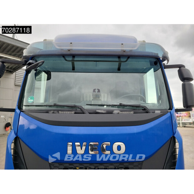 2016 Iveco EUROCARGO-41246445
