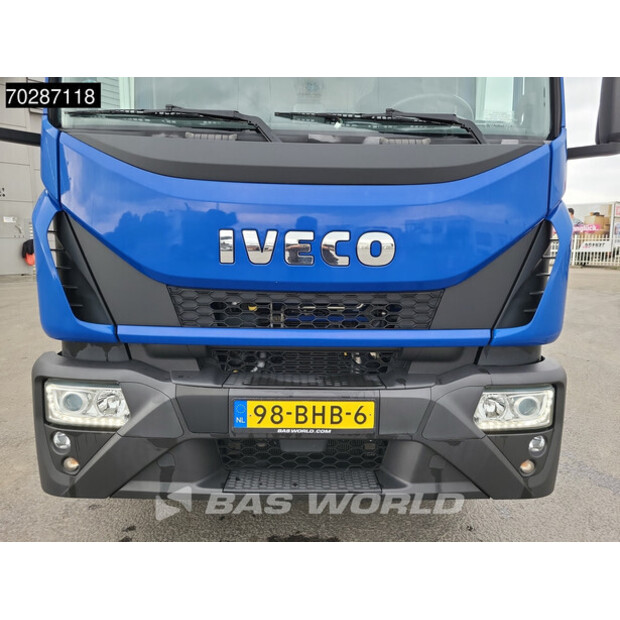 2016 Iveco EUROCARGO-41246446