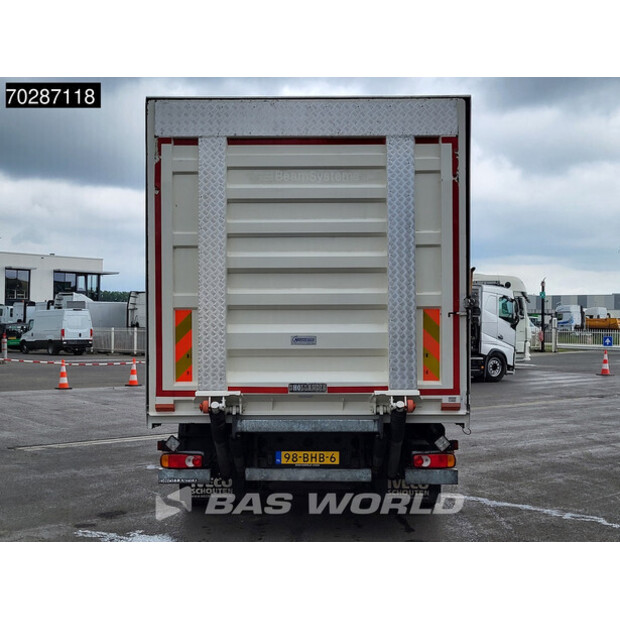 2016 Iveco EUROCARGO-41246447