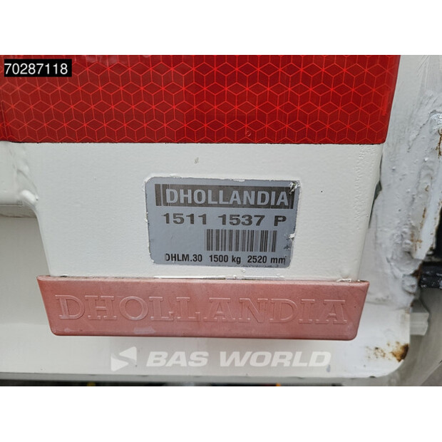 2016 Iveco EUROCARGO-41246450