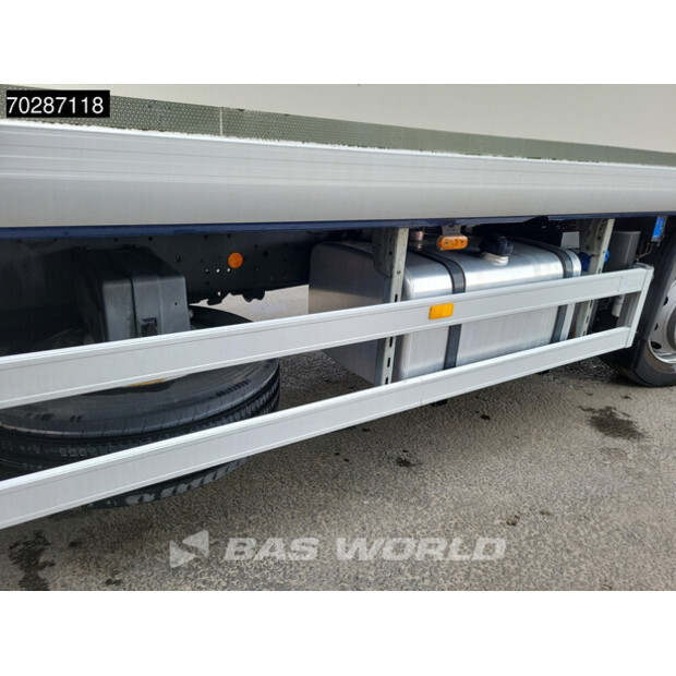 2016 Iveco EUROCARGO-41246451