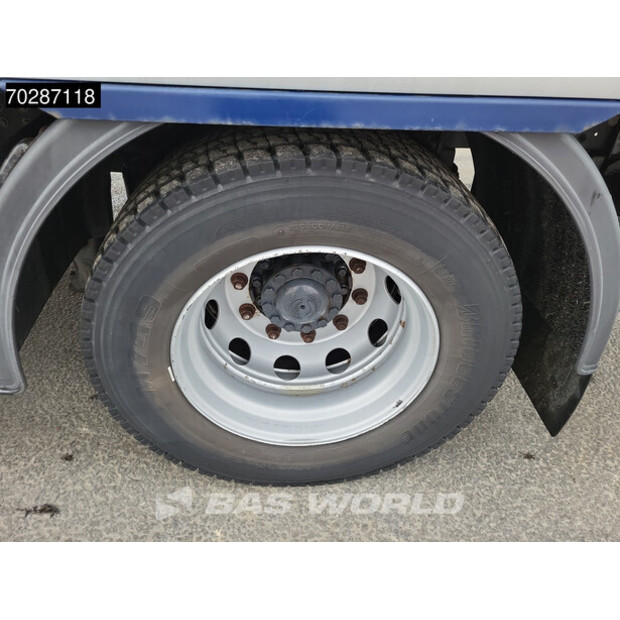 2016 Iveco EUROCARGO-41246453