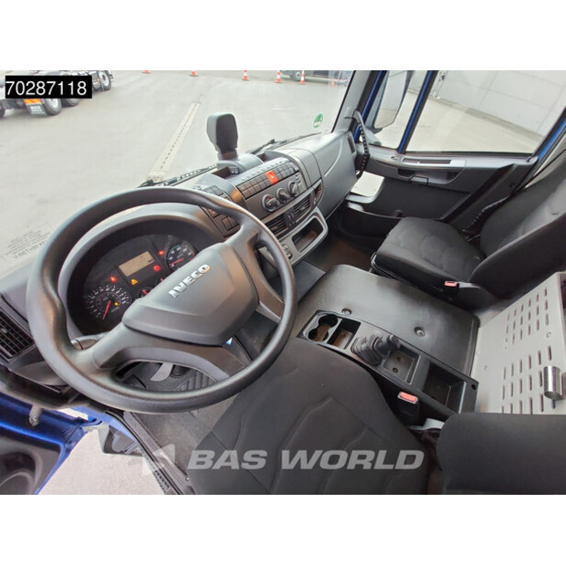 2016 Iveco EUROCARGO-41246454