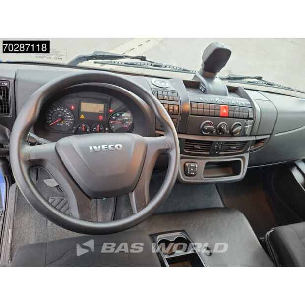 2016 Iveco EUROCARGO-41246455
