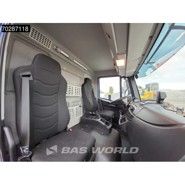 2016 Iveco EUROCARGO-41246458