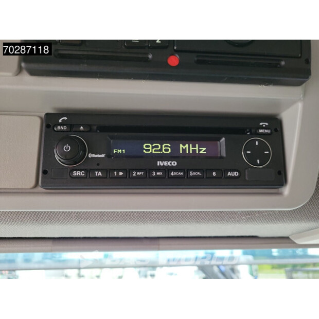 2016 Iveco EUROCARGO-41246461