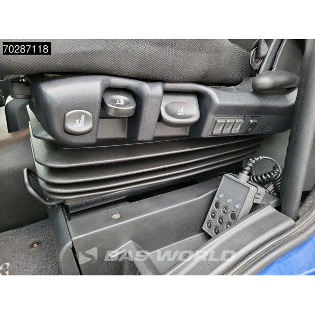 2016 Iveco EUROCARGO-41246462