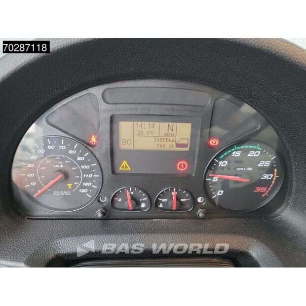 2016 Iveco EUROCARGO-41246464