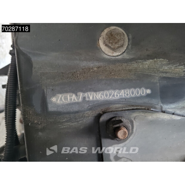 2016 Iveco EUROCARGO-41246466