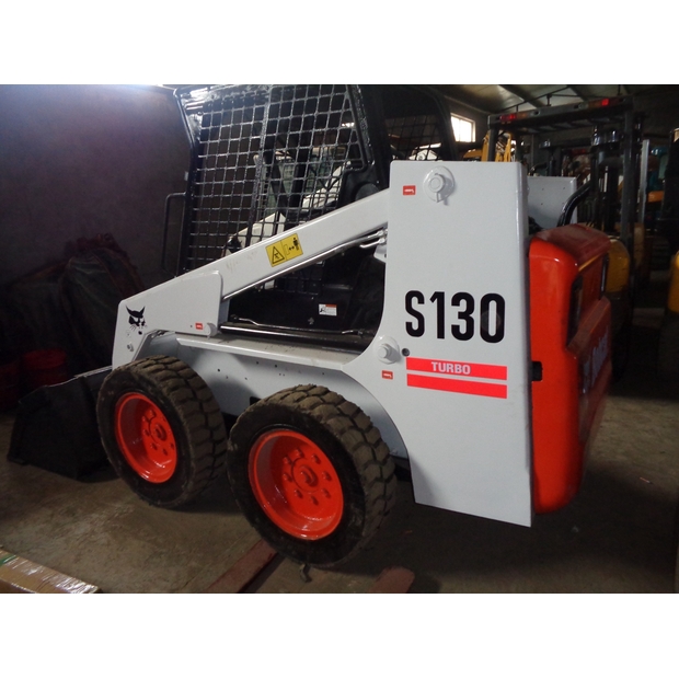 2021 BOBCAT S130-41246471