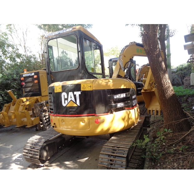 2021 كاتربيلر 304CR-41246474