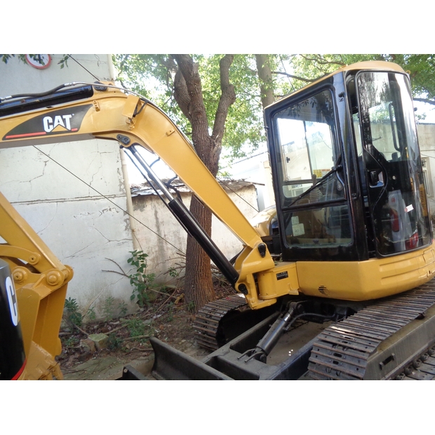2021 كاتربيلر 304CR-41246475