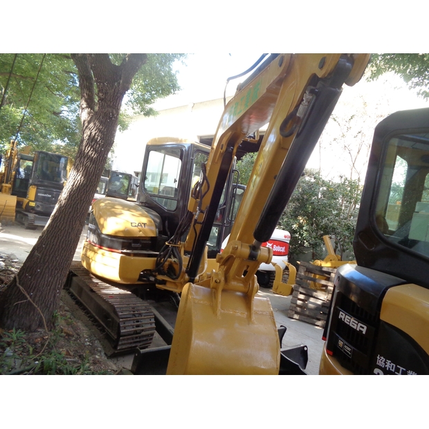 2021 كاتربيلر 304CR-41246477