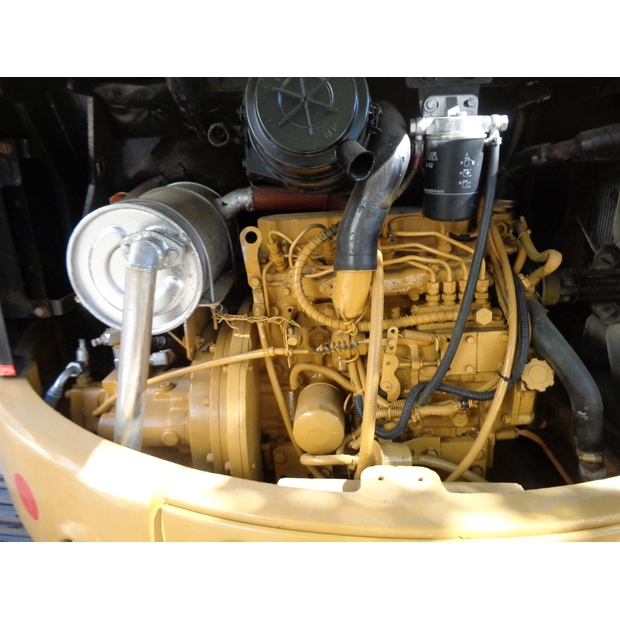 2021 كاتربيلر 304CR-41246481